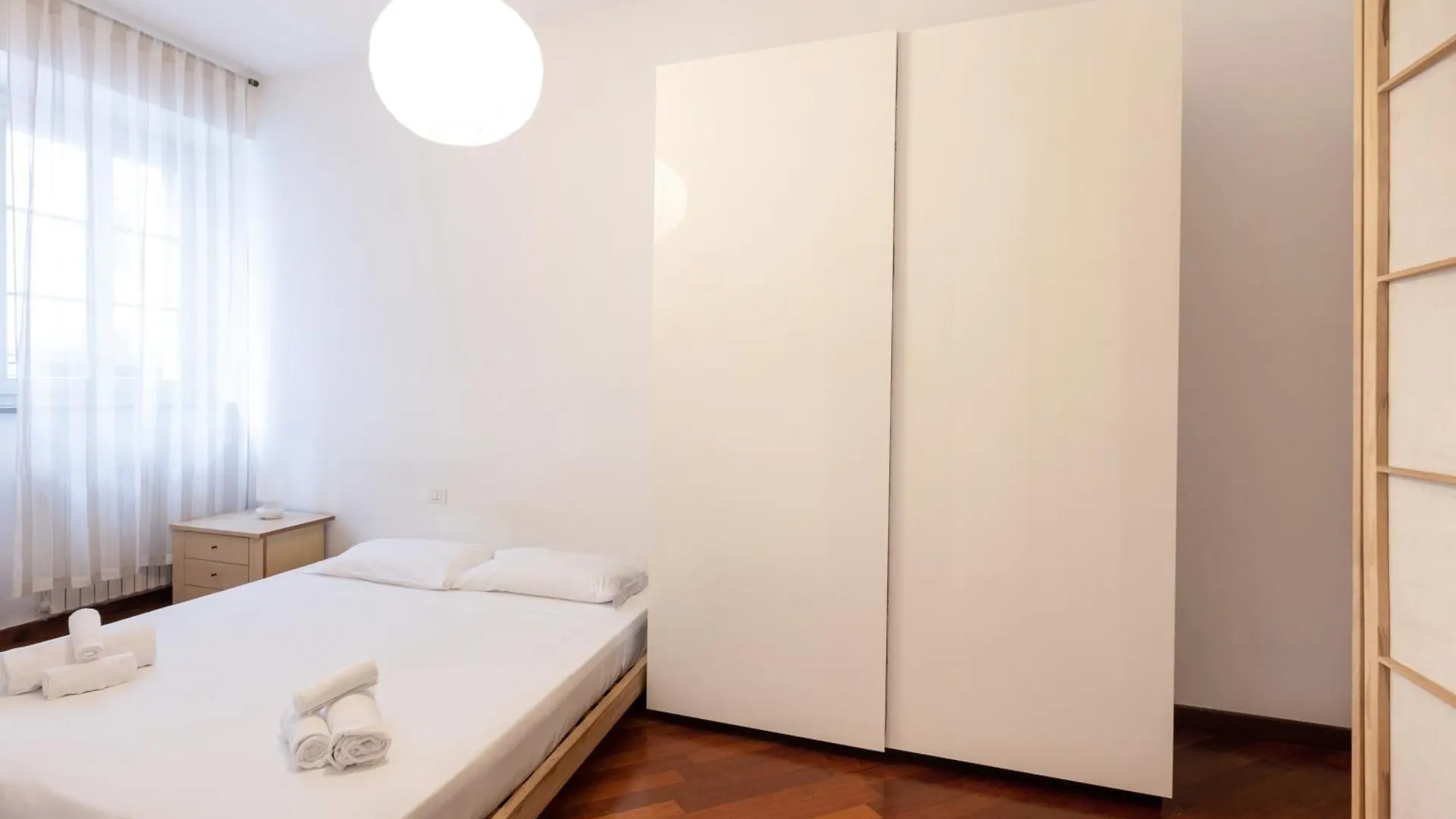 Splendid One Bedroom 2 Level Duomo - Mirable Pm Milan 0*,  Italy