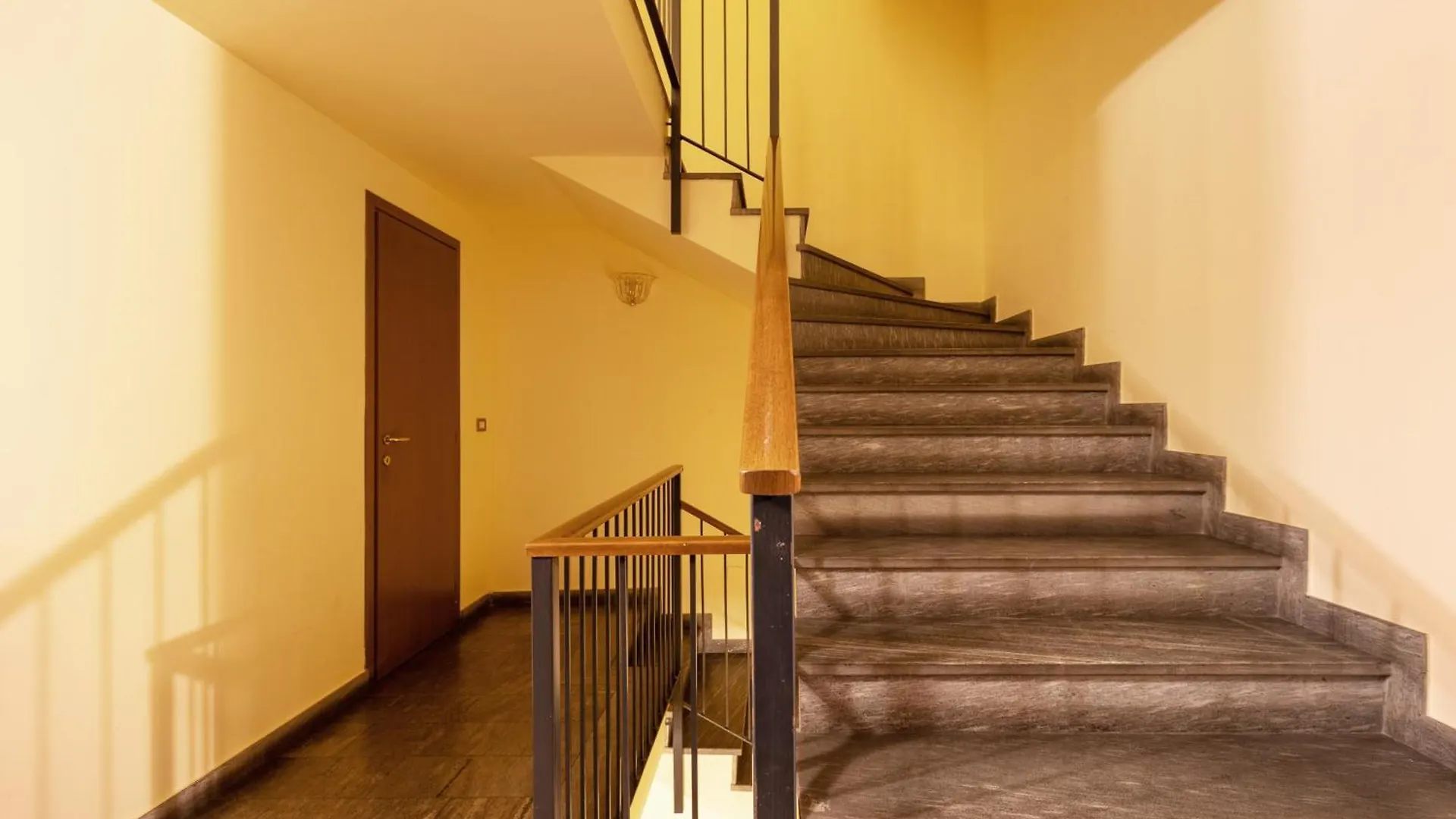 דירה מילאנו Splendid One Bedroom 2 Level Duomo - Mirable Pm