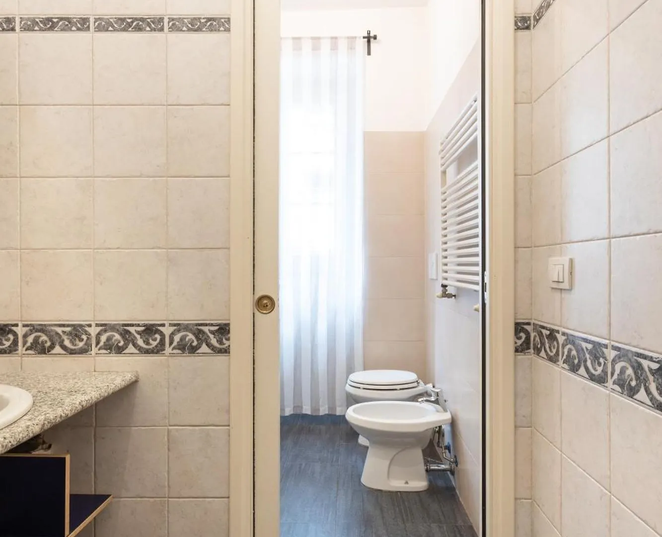 Splendid One Bedroom 2 Level Duomo - Mirable Pm Mailand
