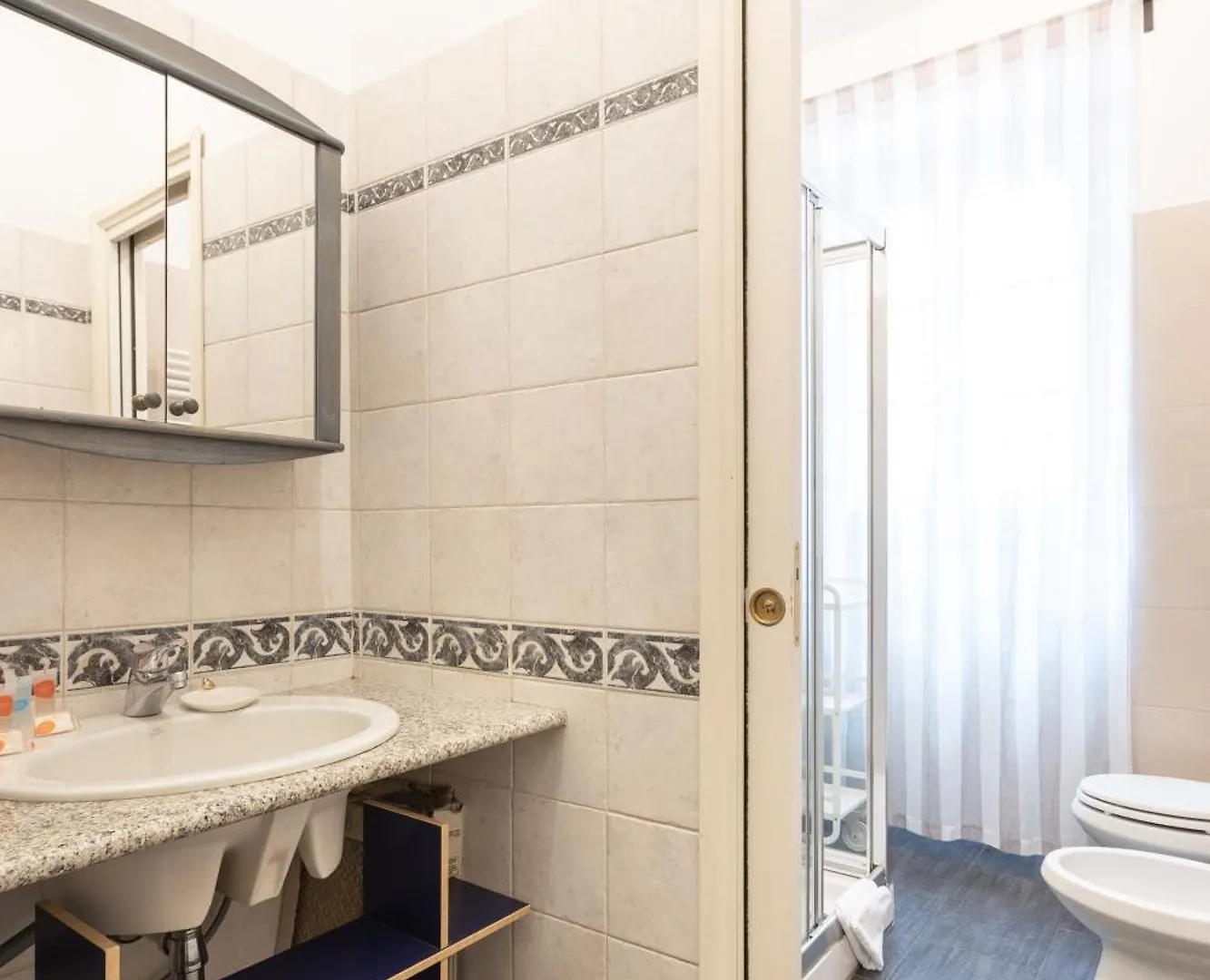Splendid One Bedroom 2 Level Duomo - Mirable Pm Mailand Apartment