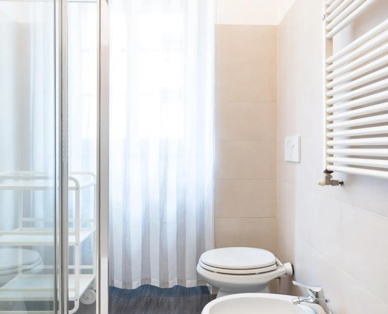 Splendid One Bedroom 2 Level Duomo - Mirable Pm Mailand Apartment