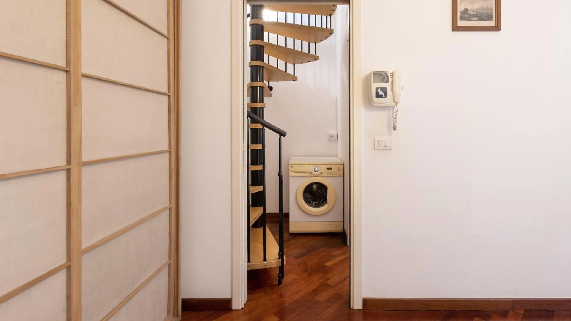 Splendid One Bedroom 2 Level Duomo - Mirable Pm Mailand Apartment