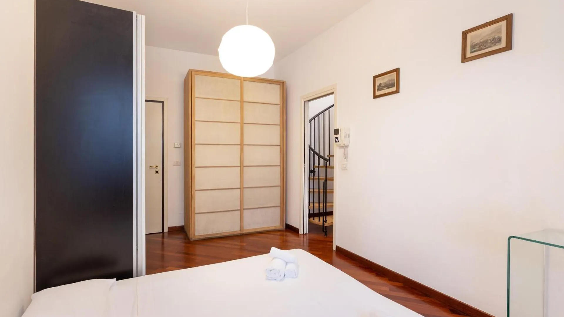 Splendid One Bedroom 2 Level Duomo - Mirable Pm Mailand