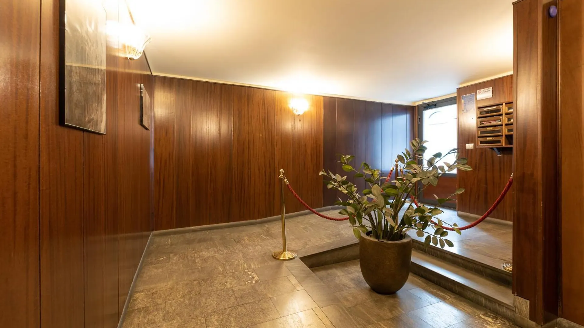 Splendid One Bedroom 2 Level Duomo - Mirable Pm Mailand