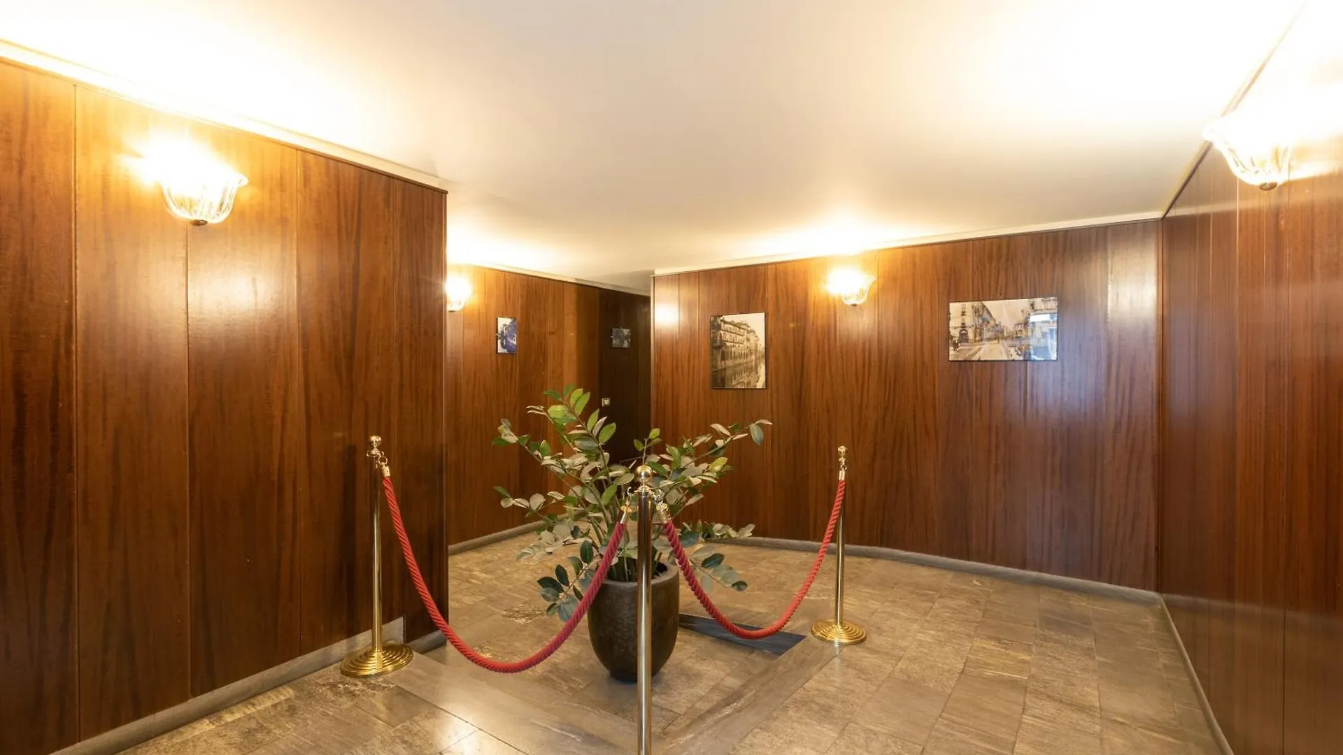 Splendid One Bedroom 2 Level Duomo - Mirable Pm Mailand Apartment